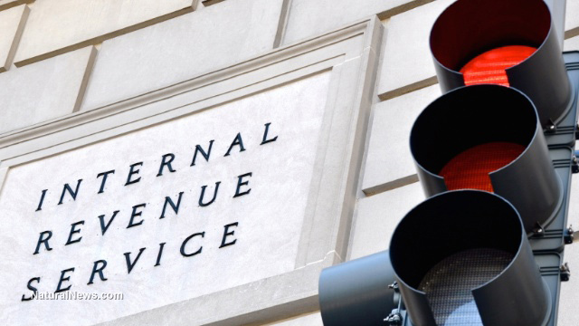 IRS-Internal-Revenue-Service