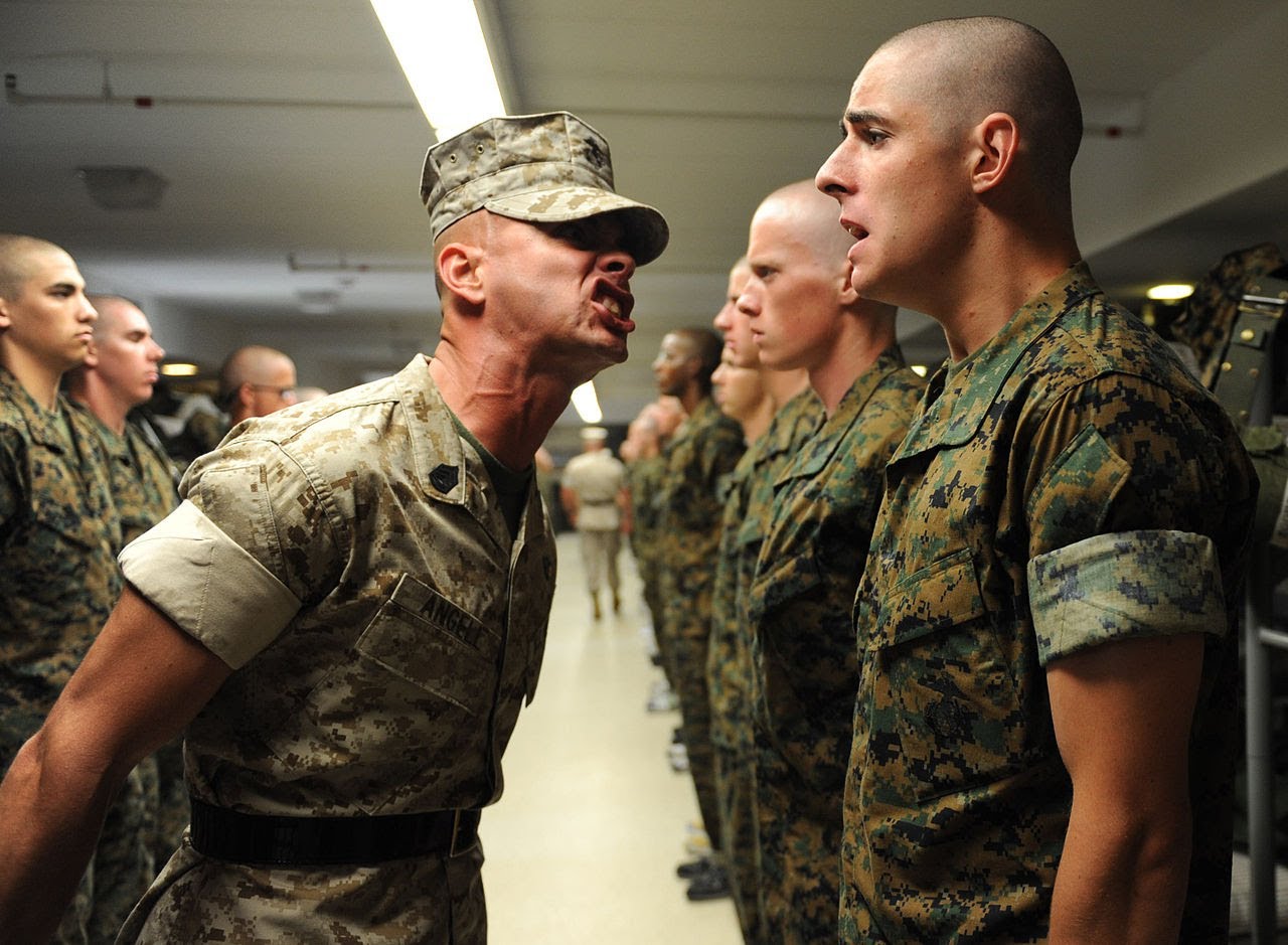 us-marines-boot-camp-training