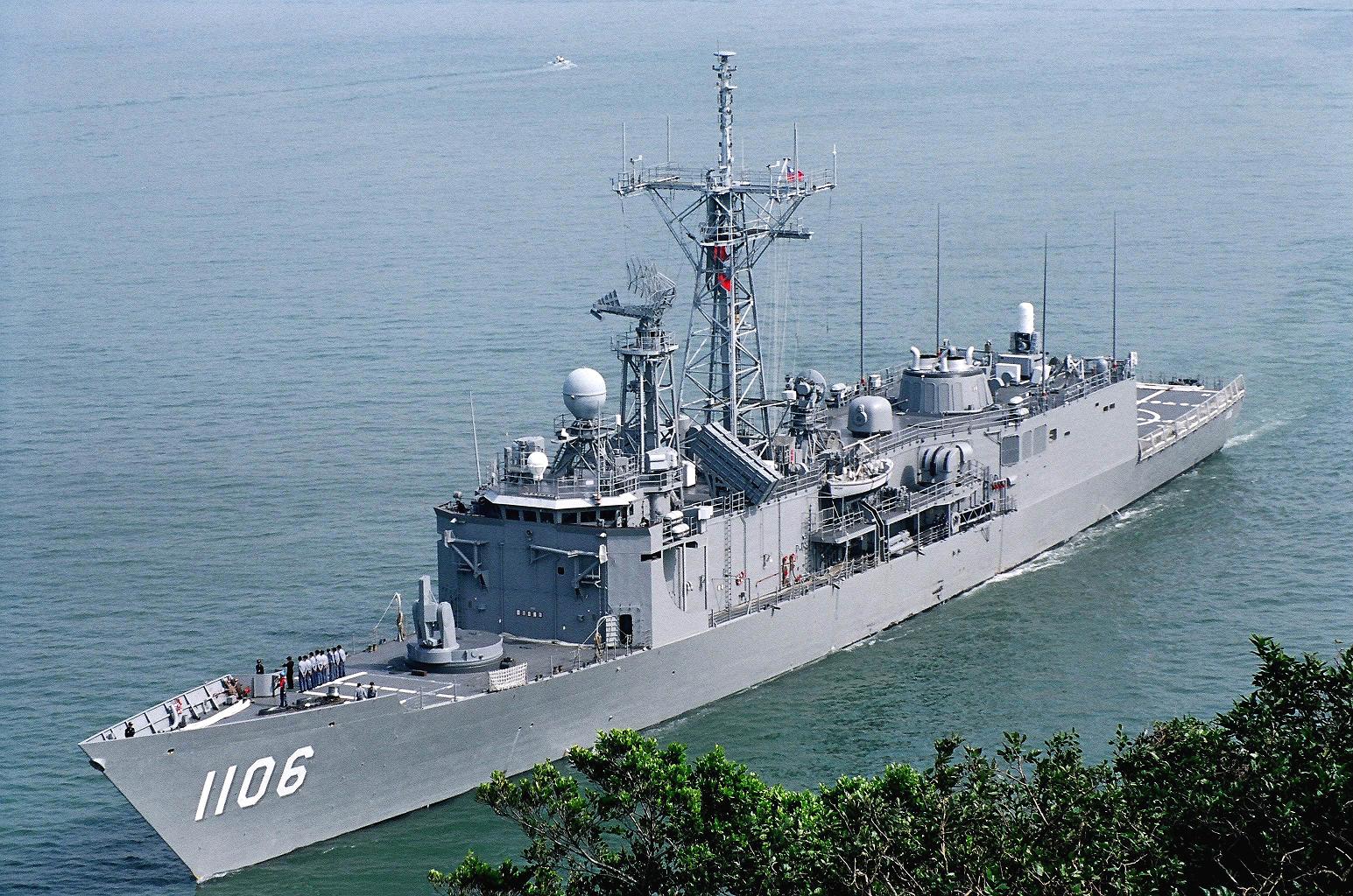 taiwan-navy