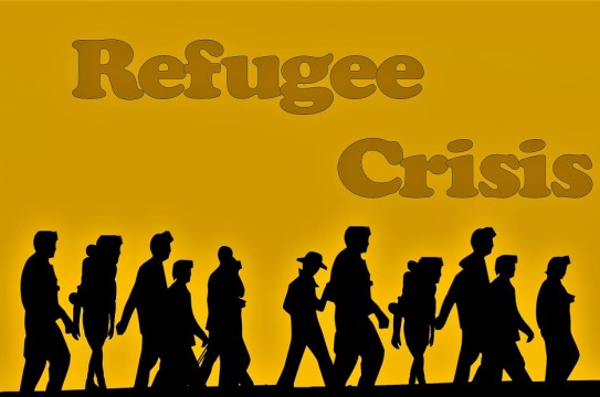 refugee crisis