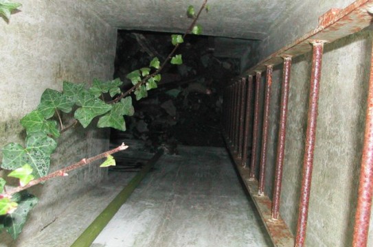 underground-bunker