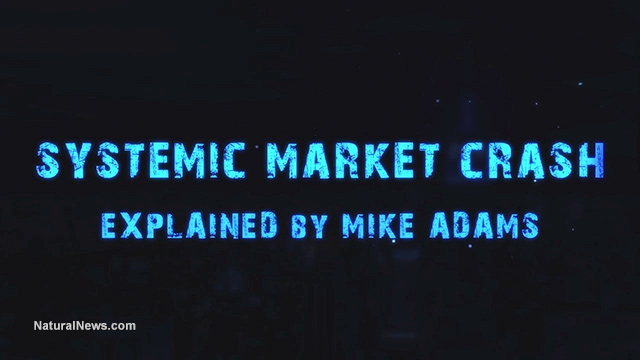 2015-Systemic-Market-Crash