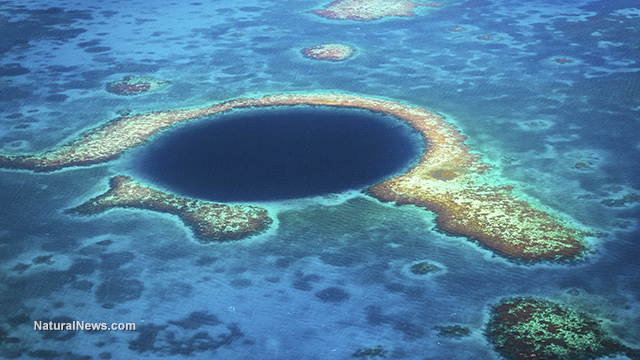 Belize-Blue-Hole