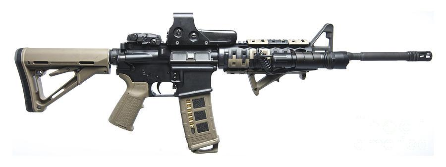 SIG-AR15