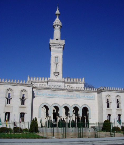 islam in the tates