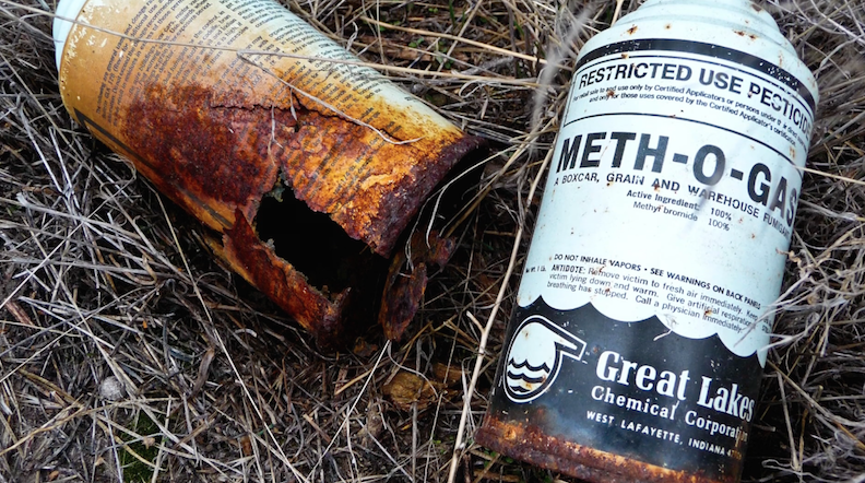 pesticide 2