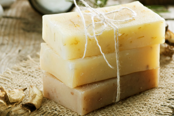 Homemade-soap