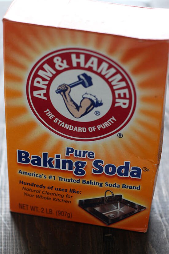 baking-soda