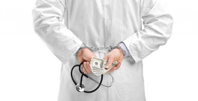 The mysterious case of Dr. Farid Fata, America’s biggest cancer fraudster