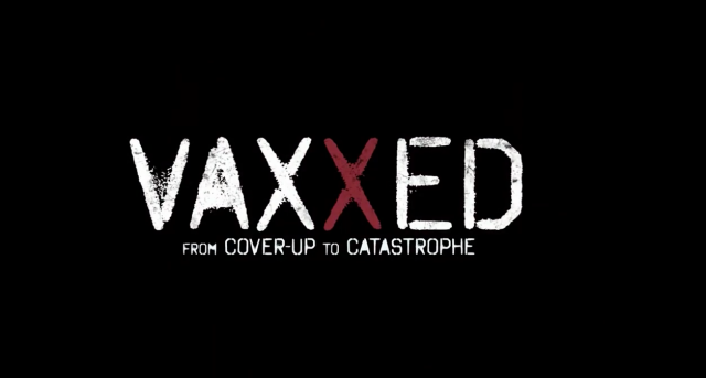 vaxxed