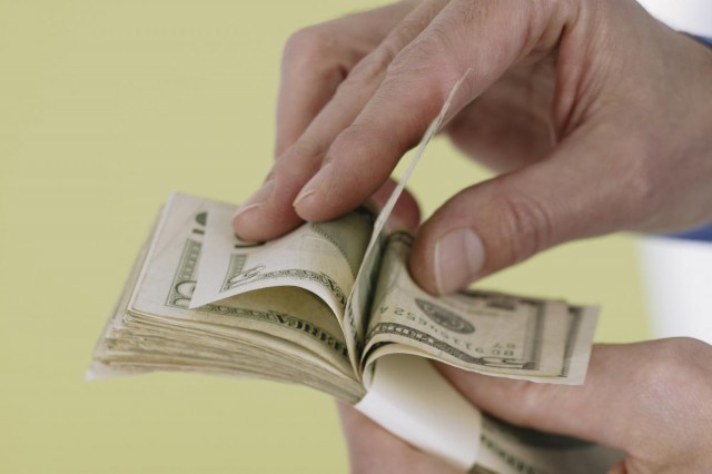 Counting-Money