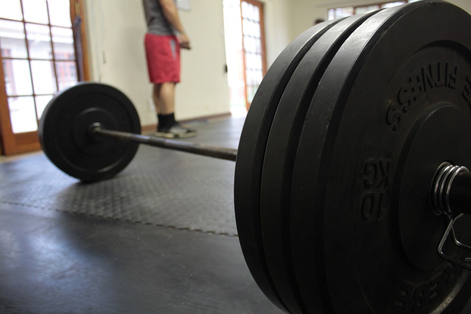 Barbell
