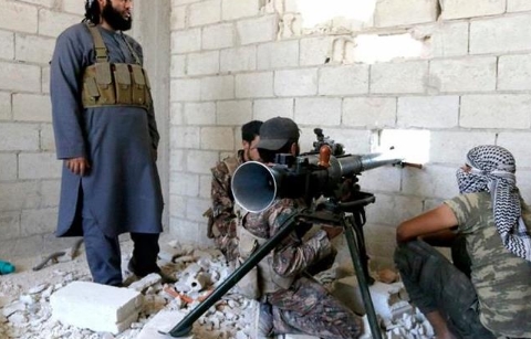 ISIS
