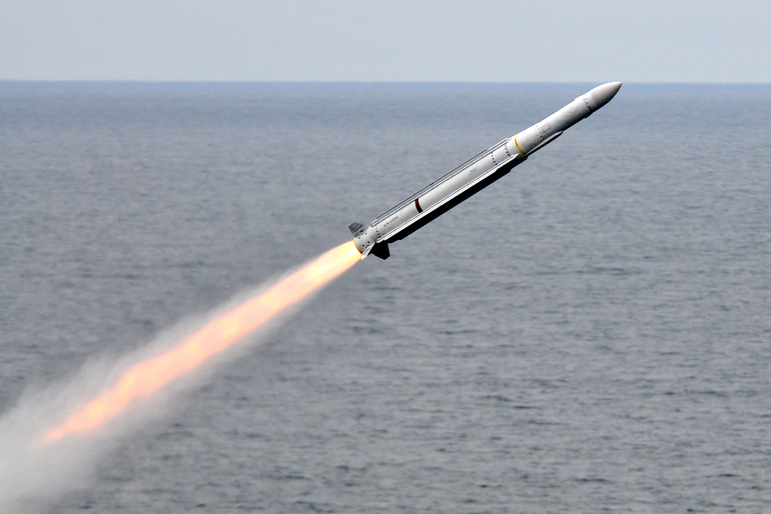 Missiles