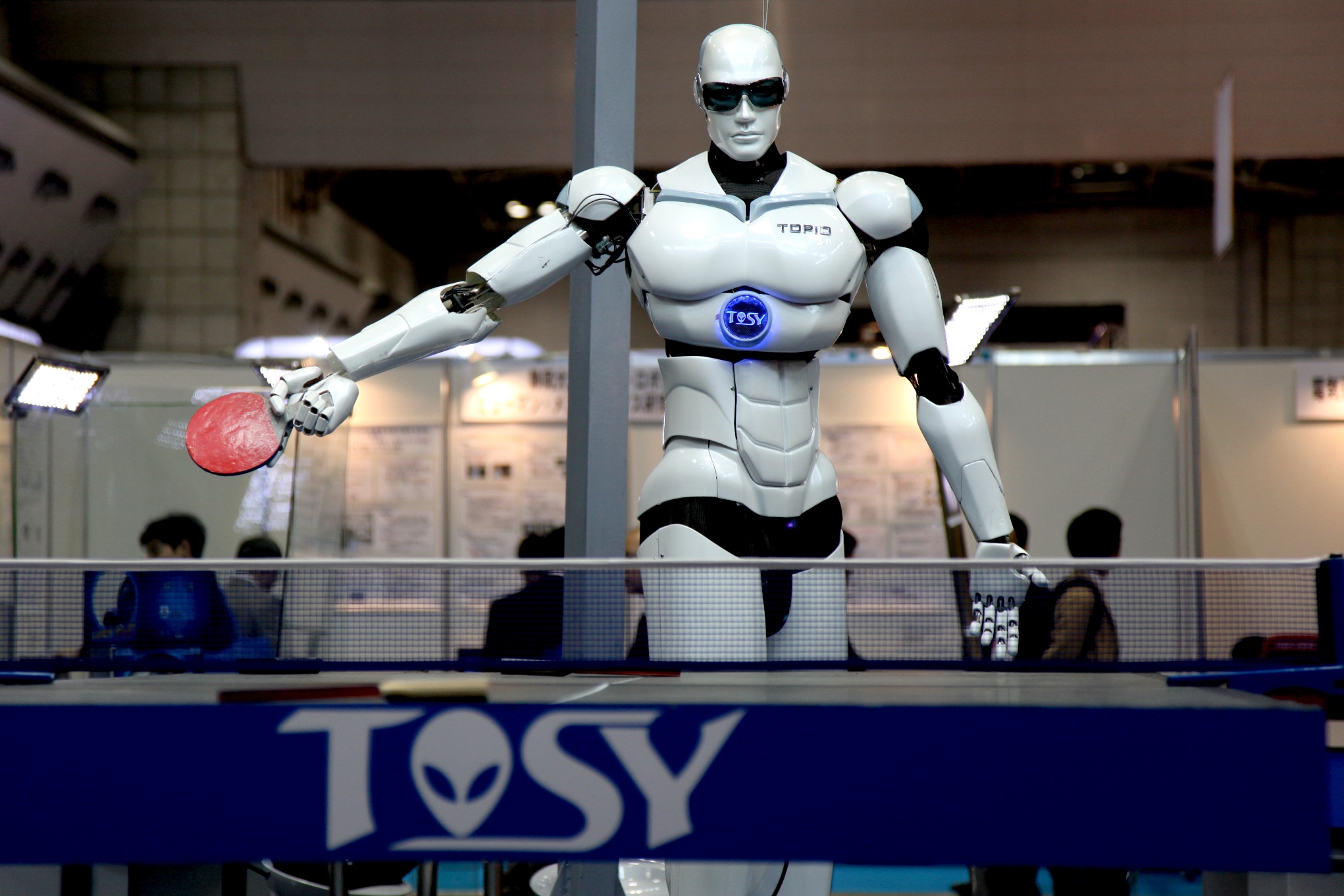 Robot
