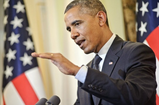 Barack Obama