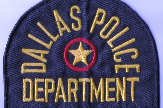 Dallas Police