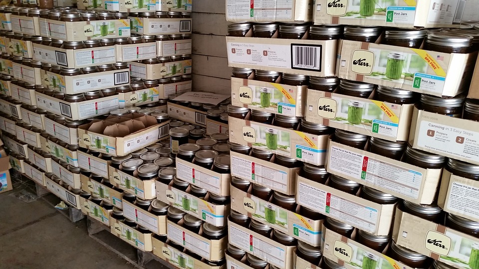 Storage