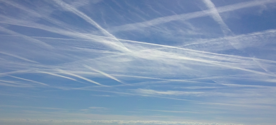 chemtrails