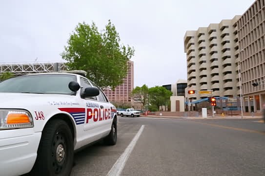 police