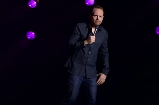 Bill Burr