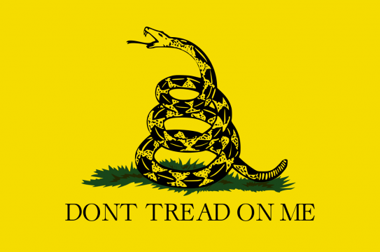 Gadsden flag