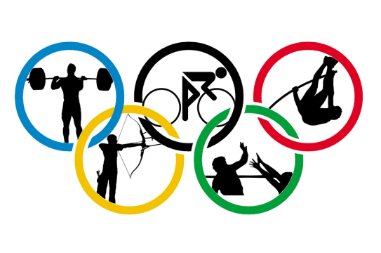 Olympic Games