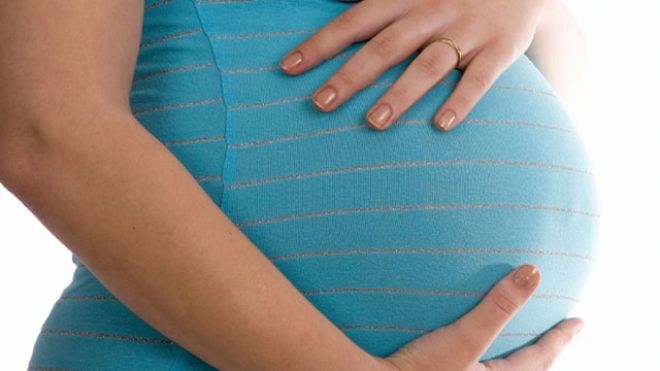 Plastic commonly used in food manufacturing can make your baby prone to obesity before they’re even born