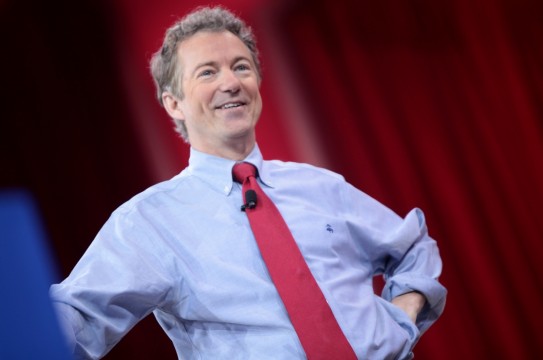 rand paul