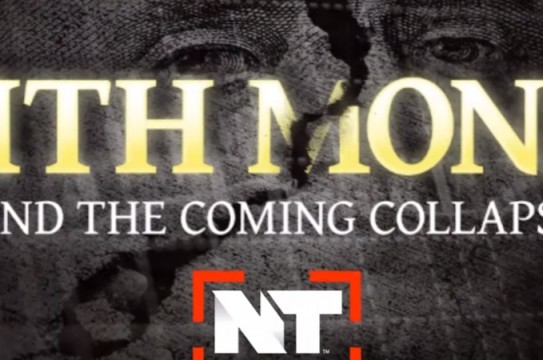 faith money coming collapse