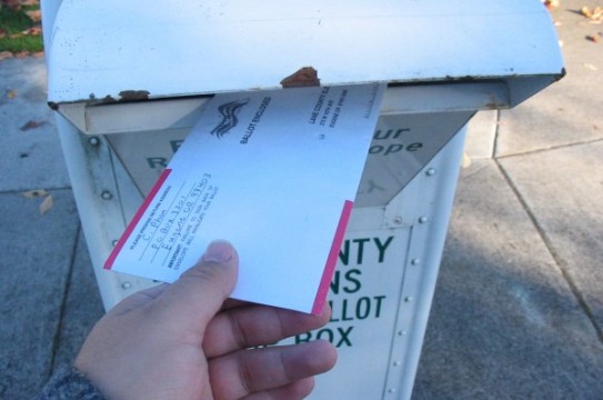 ballot-return