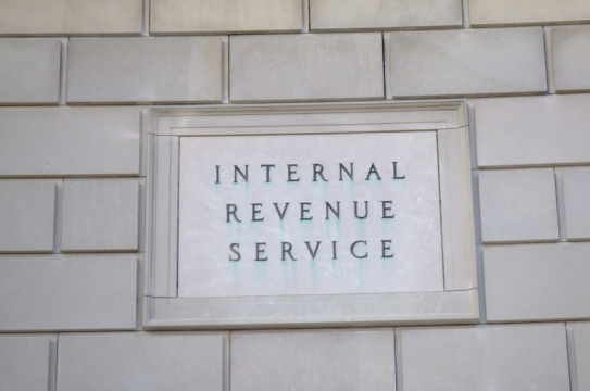 irs