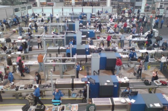 TSA