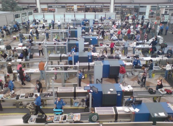 TSA