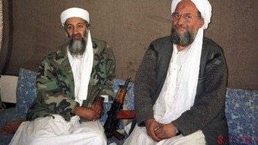 Osama bin Laden