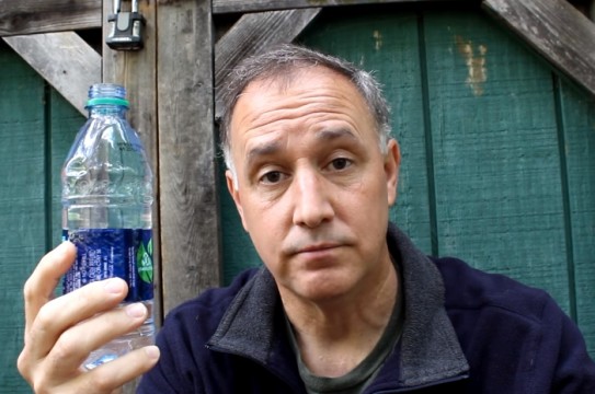 bottle