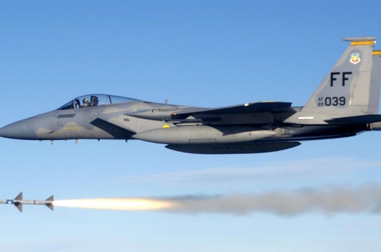 F-15C