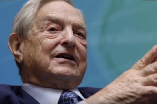 Soros Hack