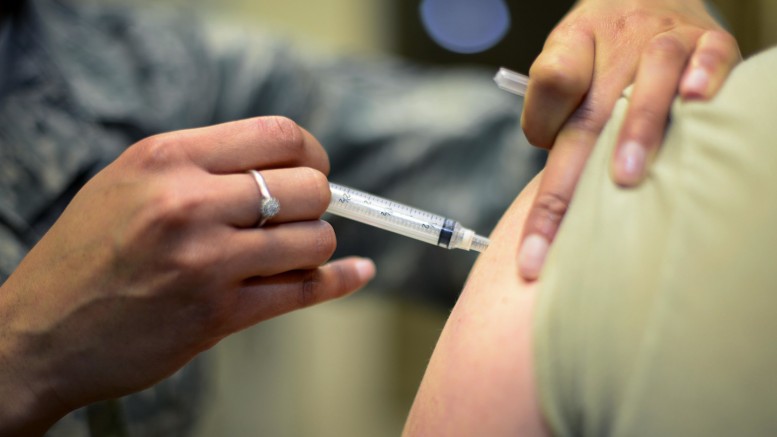 Flashback: Japan withdrawls support for controversial HPV vaccines