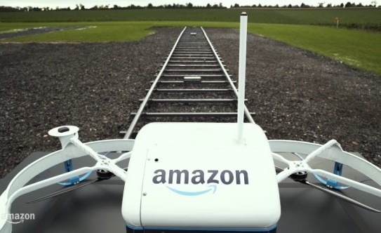 Amazon