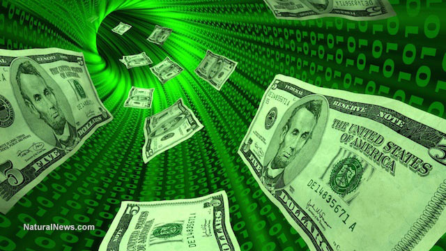 Concept-Money-Cash-Internet-Online-Binary