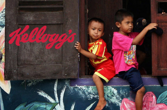 kelloggs