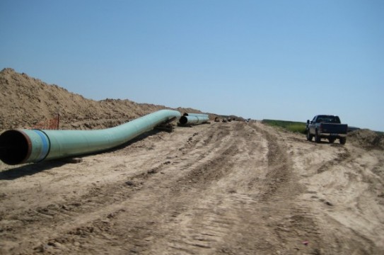 pipeline