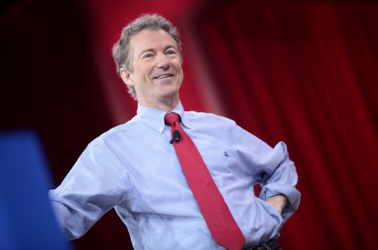 rand paul