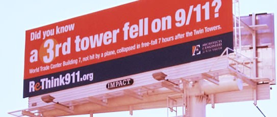Photo credit: ReThink911.org