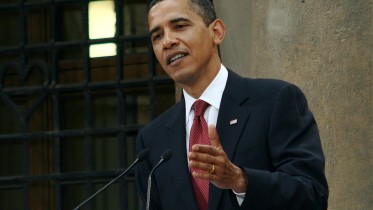 Barack Obama