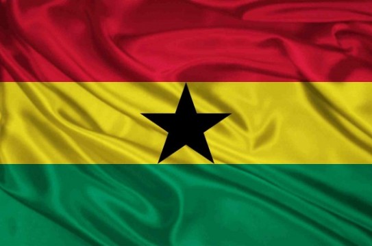 Ghana