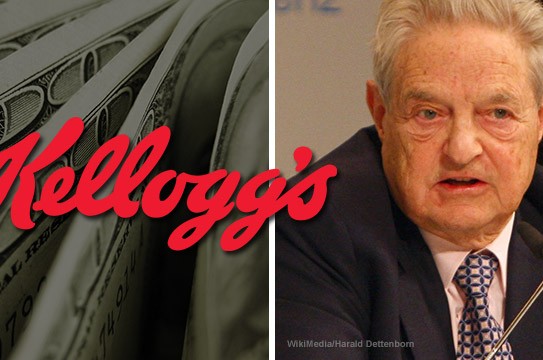 Kelloggs-George-Soros