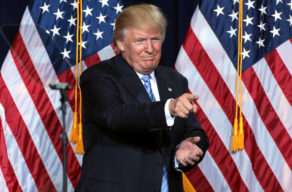 Now that Trump is president, the Left’s war on America can finally begin