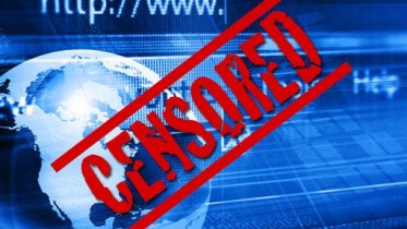 censored